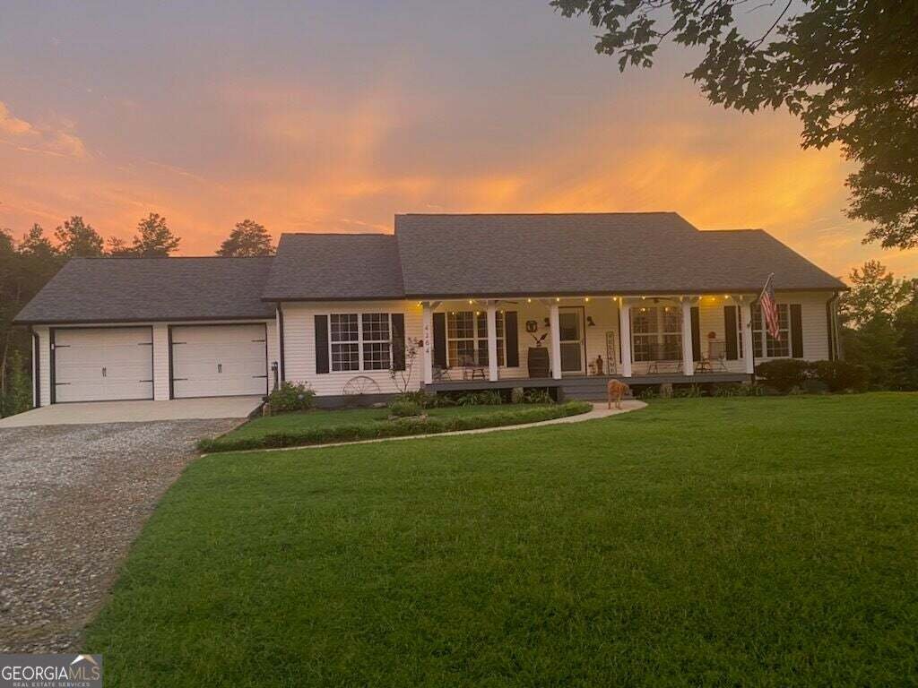 House in Baldwin, Georgia, United States 1 - 18913399
