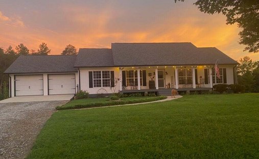 House in Baldwin, Georgia, United States 1