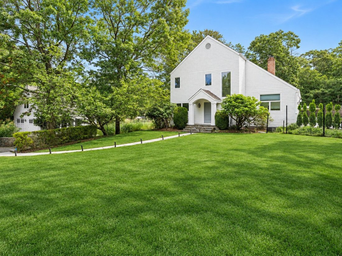 House in East Hampton, New York, United States 1 - 18917469