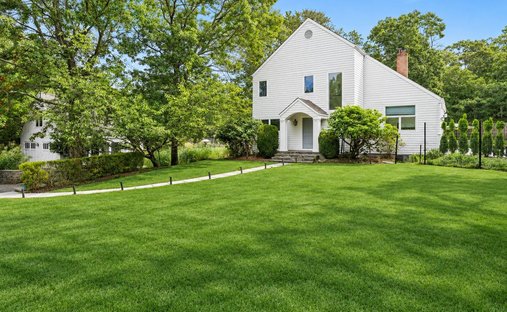 House in East Hampton, New York, United States 1