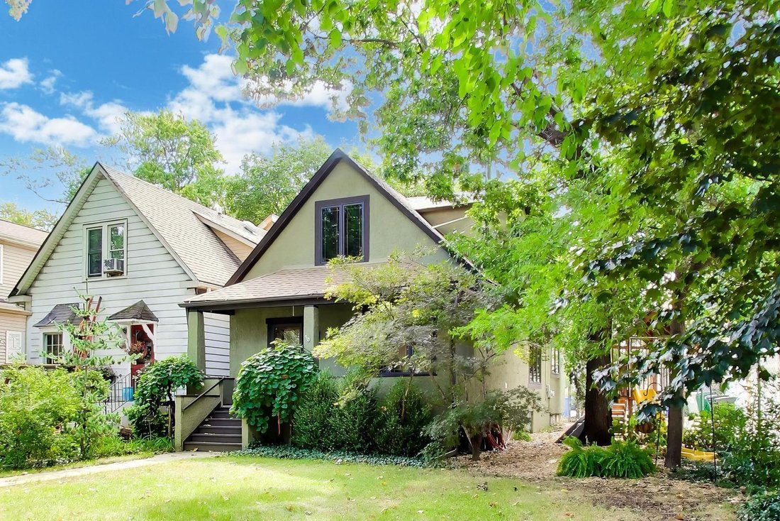 House in Chicago, Illinois, United States 2 - 18839075