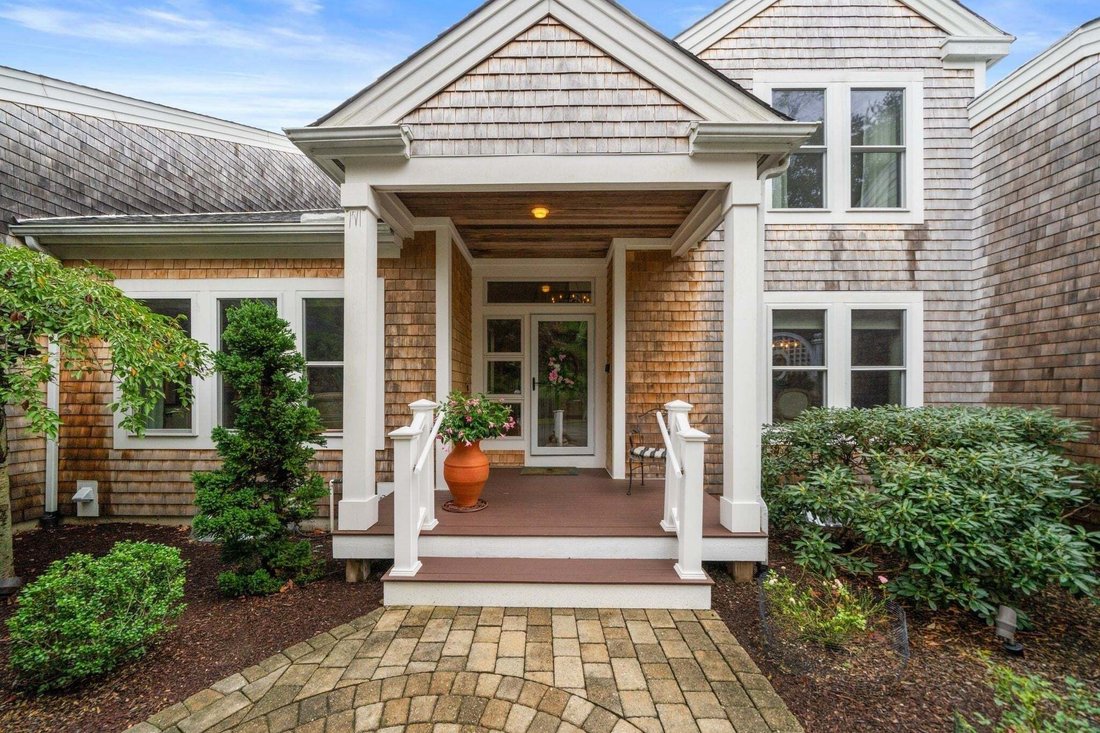 Condo in Plymouth, Massachusetts, United States 1 - 18913987