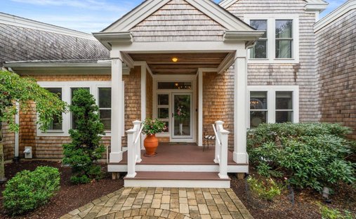 Condo in Plymouth, Massachusetts, United States 1