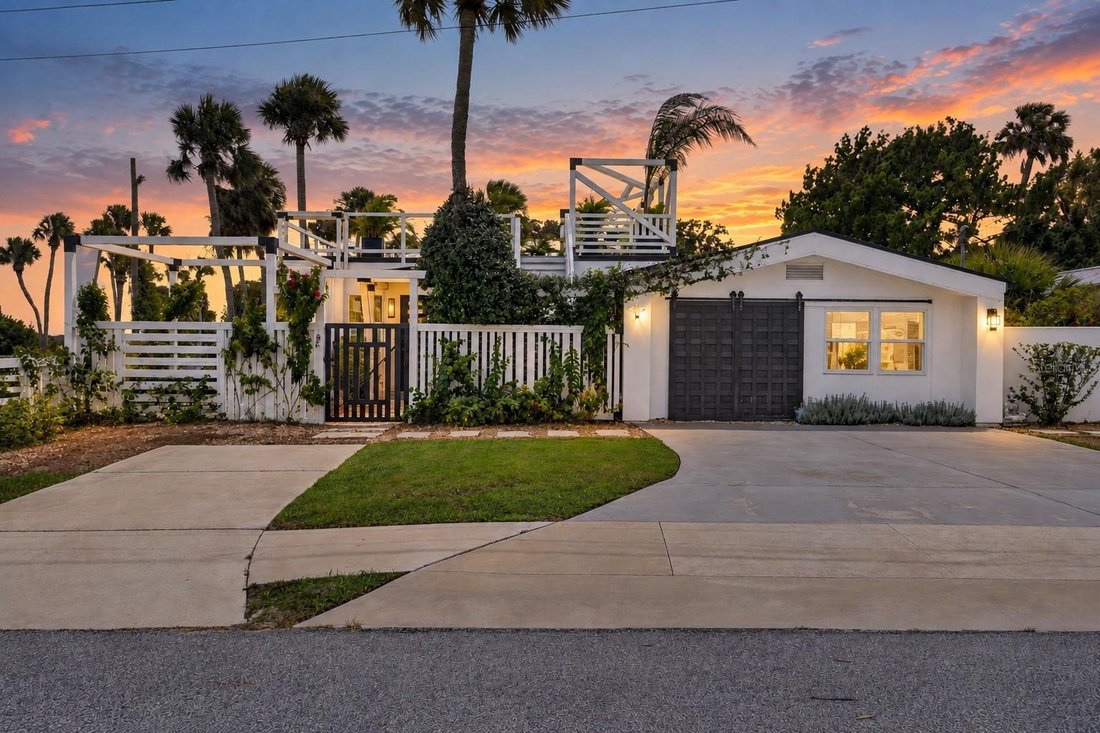Haus in Edgewater, Florida, Vereinigte Staaten 4 - 18915343