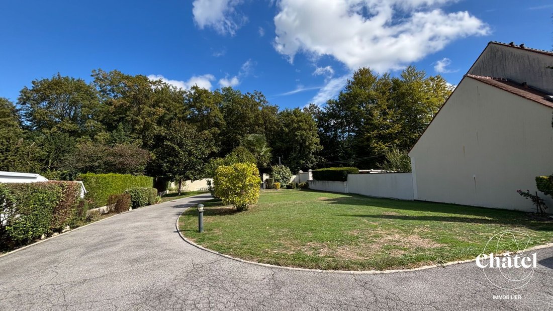 House in Gouvieux, Hauts-de-France, France 4 - 18916178