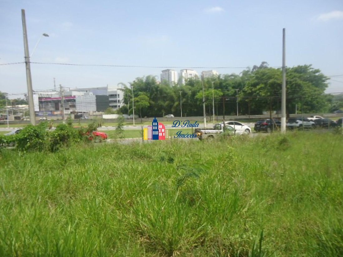 Land in Barueri, State of São Paulo, Brazil 5 - 18905379