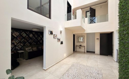 Condominio a Città del Messico, Messico 1