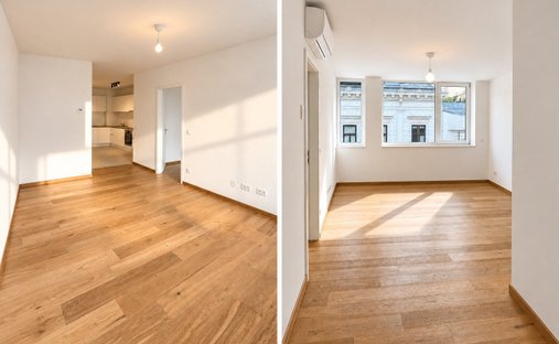 Penthouse in Wien, Wien, Österreich 1