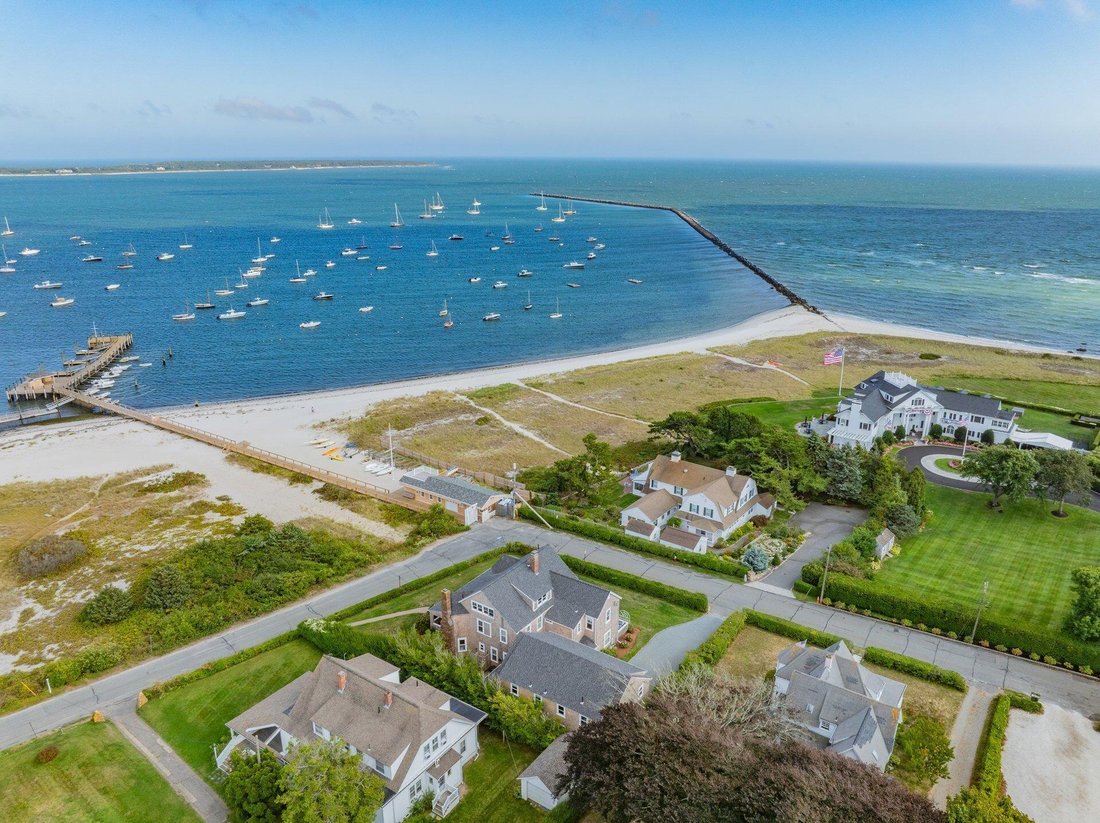 Casa en Barnstable, Massachusetts, Estados Unidos 3 - 18908566