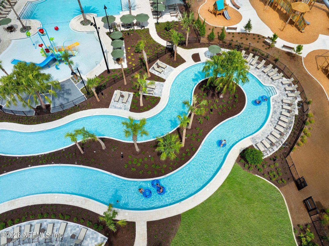 Casa a Fruit Cove, Florida, Stati Uniti 5 - 18905796