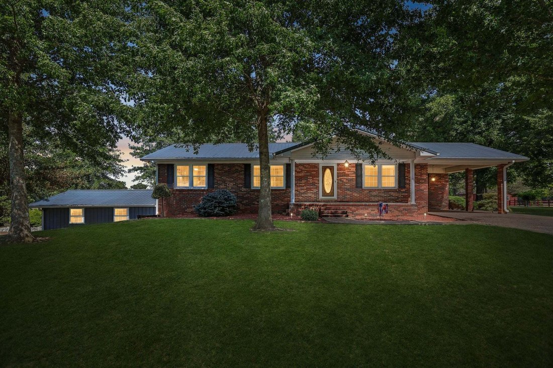 House in Morrison, Tennessee, United States 2 - 18873382