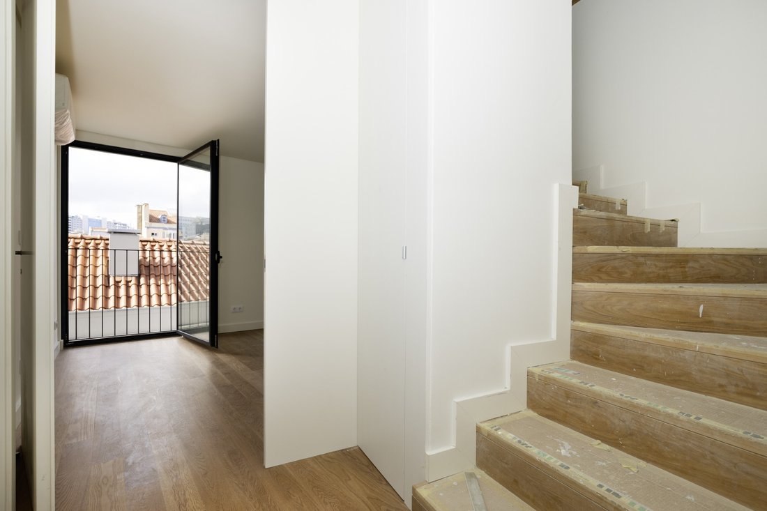 Apartment in Santo Antonio, Lisbon, Portugal 1 - 18907920