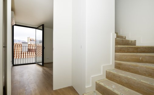 Apartment in Santo Antonio, Lisbon, Portugal 1