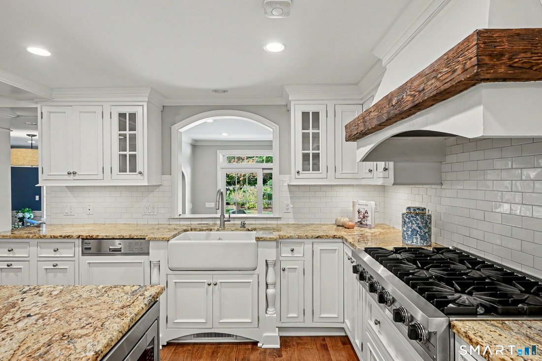 Haus in Wilton, Connecticut, Vereinigte Staaten 5 - 18912754