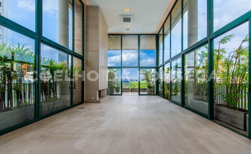 Condominio a San Paolo, San Paolo, Brasile 1