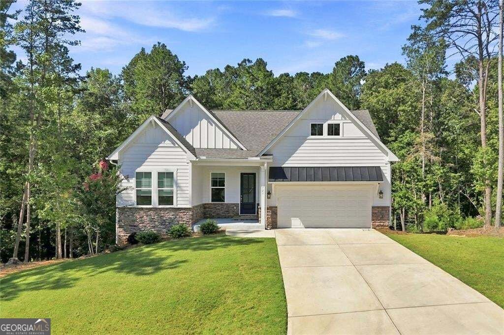 House in Ellijay, Georgia, United States 2 - 18874584