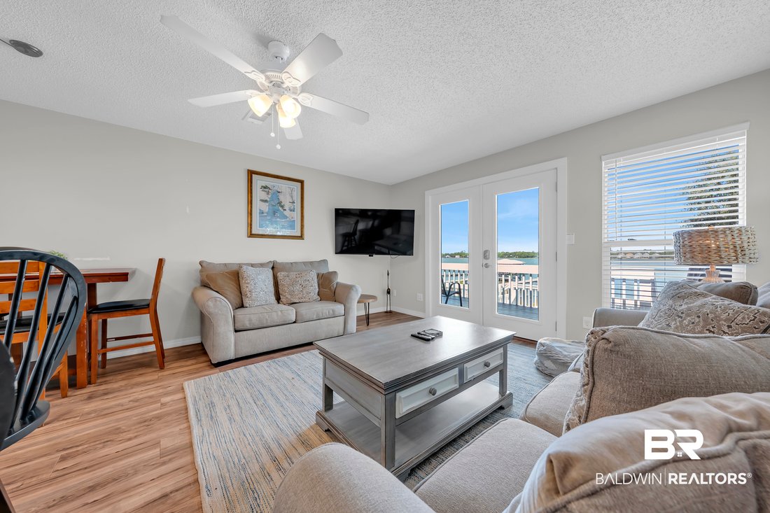 Casa a Gulf Shores, Alabama, Stati Uniti 5 - 18909857