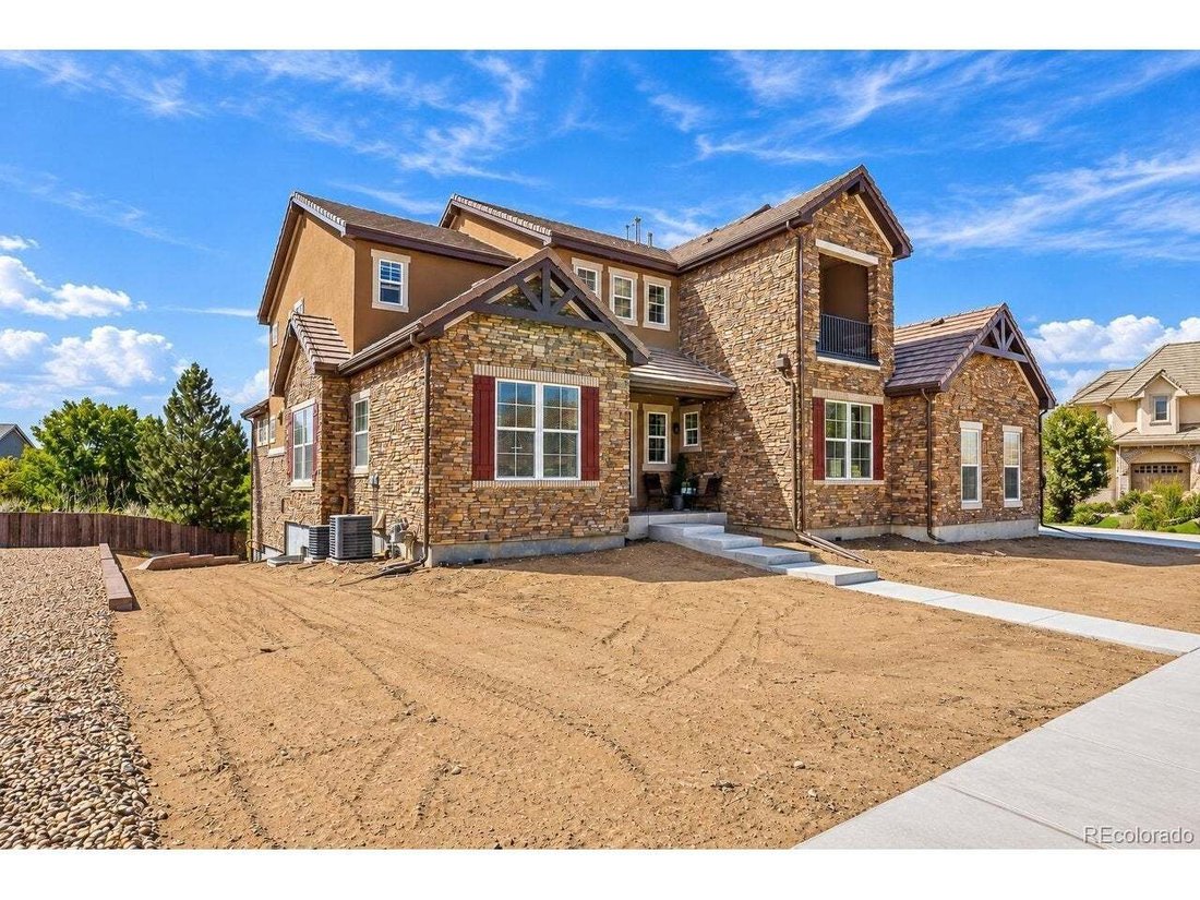 House in Commerce City, Colorado, United States 2 - 18909168