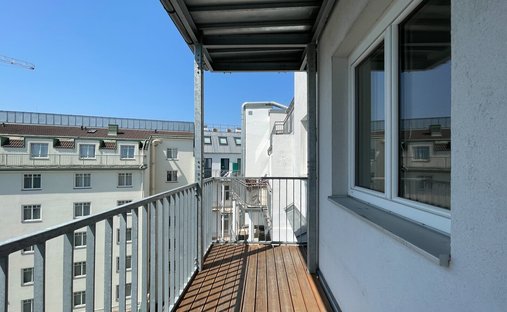 Apartamento en Viena, Viena, Austria 1