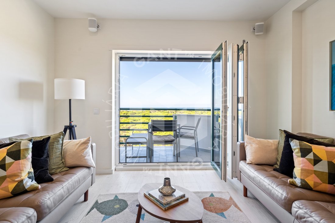 Apartment in Costa da Caparica, Setubal, Portugal 1 - 18920211