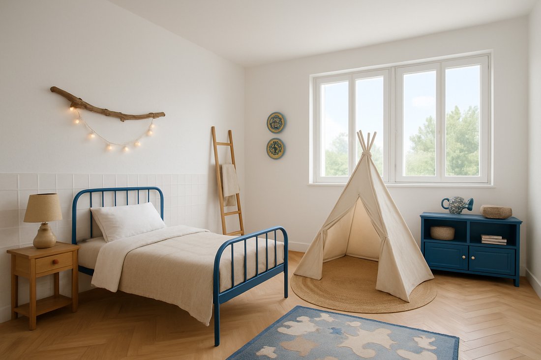 Apartamento en Le Cabot, Marsella, Provenza-Alpes-Costa Azul 4 - 18914667