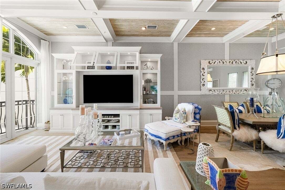 Condominio en Naples, Florida, Estados Unidos 4 - 18905500