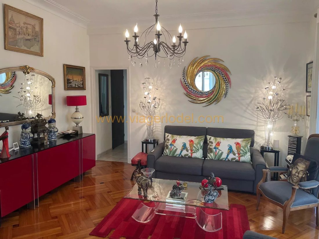 Apartment in Nice, Provence-Alpes-Côte d'Azur, France 3 - 18915855