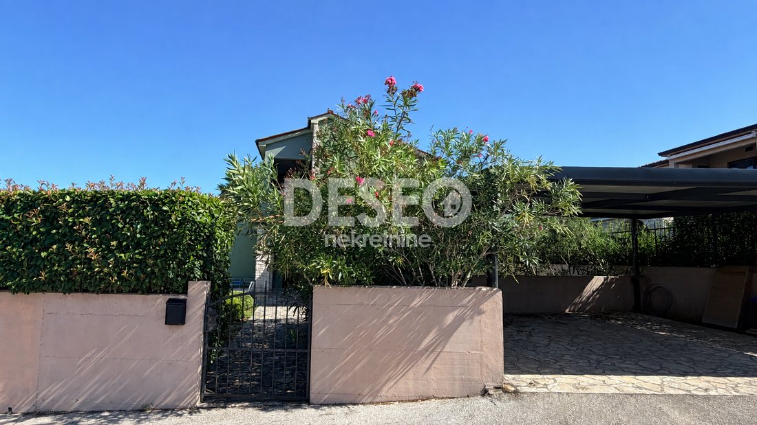 House in Galizana, Istria County, Croatia 3 - 18910755