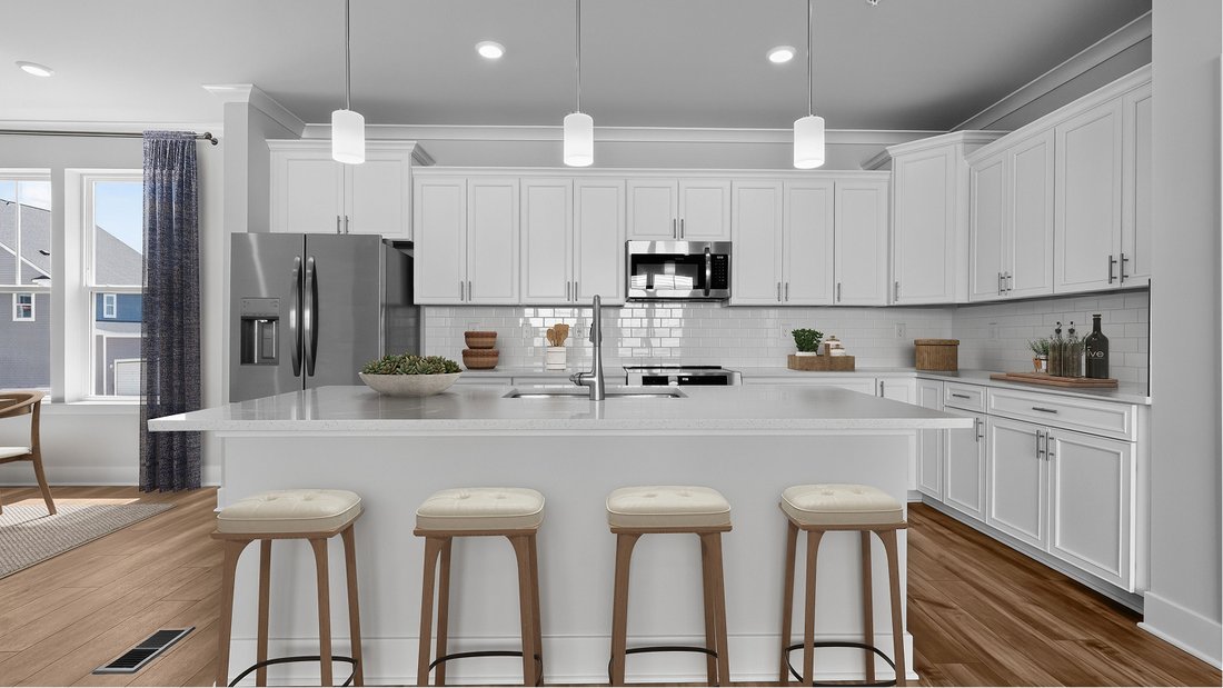 House in Gaithersburg, Maryland, United States 3 - 18916441