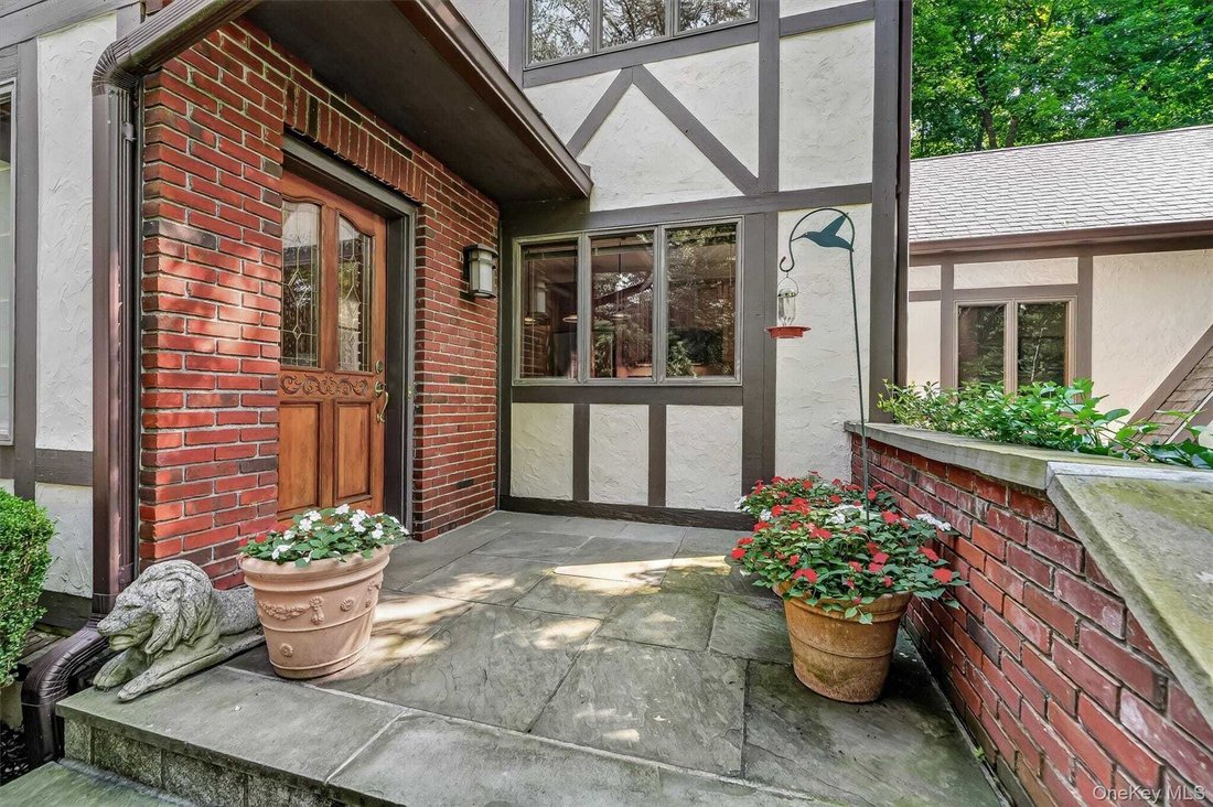 Haus in Croton-on-Hudson, New York, Vereinigte Staaten 4 - 18918409