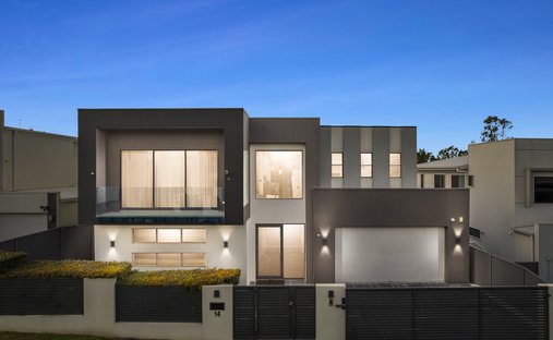 House in Underwood, Queensland, Australia 1