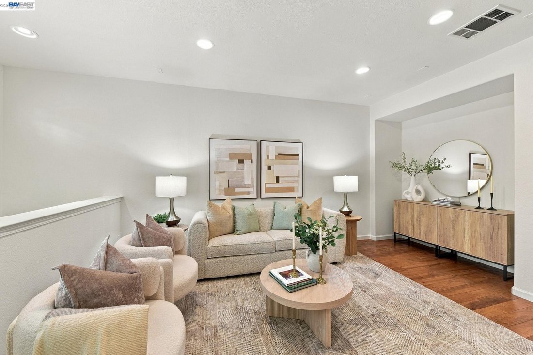 House in Santa Clara, California, United States 3 - 18921489
