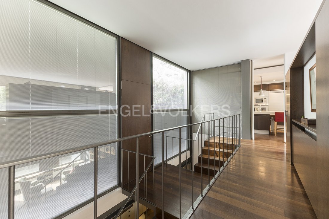 Casa a Les Corts, Barcellona, Spagna 3 - 18917452