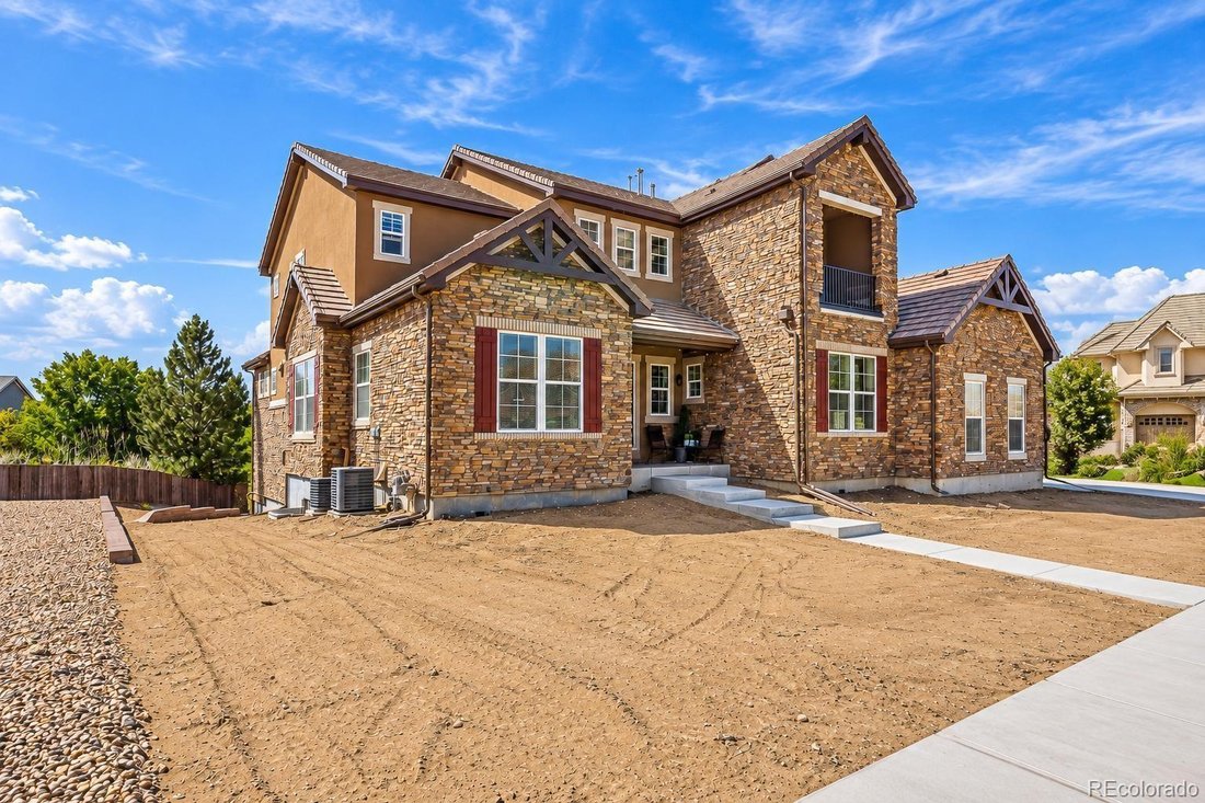 House in Commerce City, Colorado, United States 2 - 18909308
