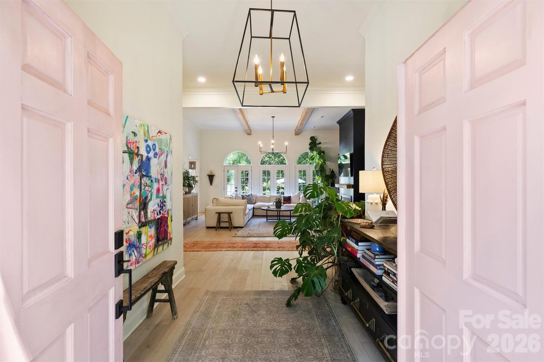 House in Waxhaw, North Carolina, United States 5 - 18915002