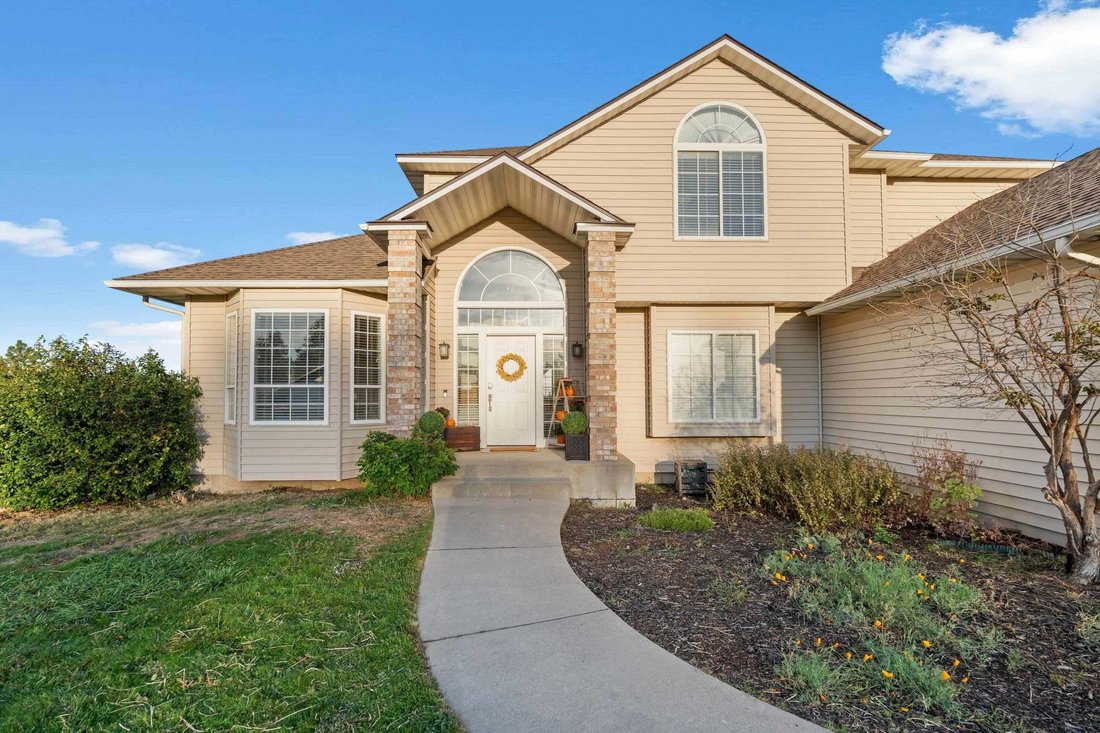 House in Spokane, Washington, United States 2 - 18912874