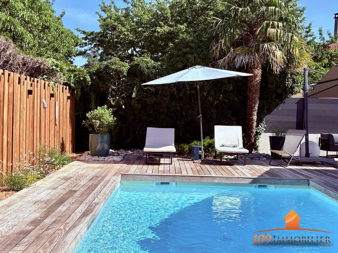Villa in Limas, Auvergne-Rhone-Alpen, Frankreich 4 - 17003451