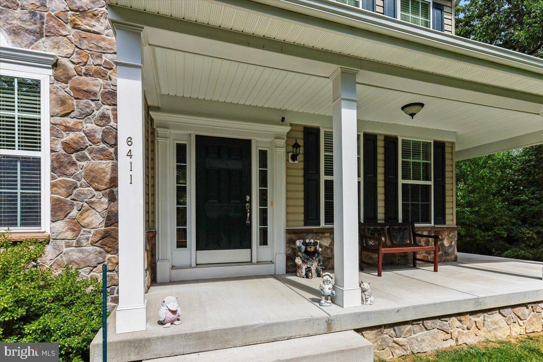 House in Elkridge, Maryland, United States 2 - 18919119