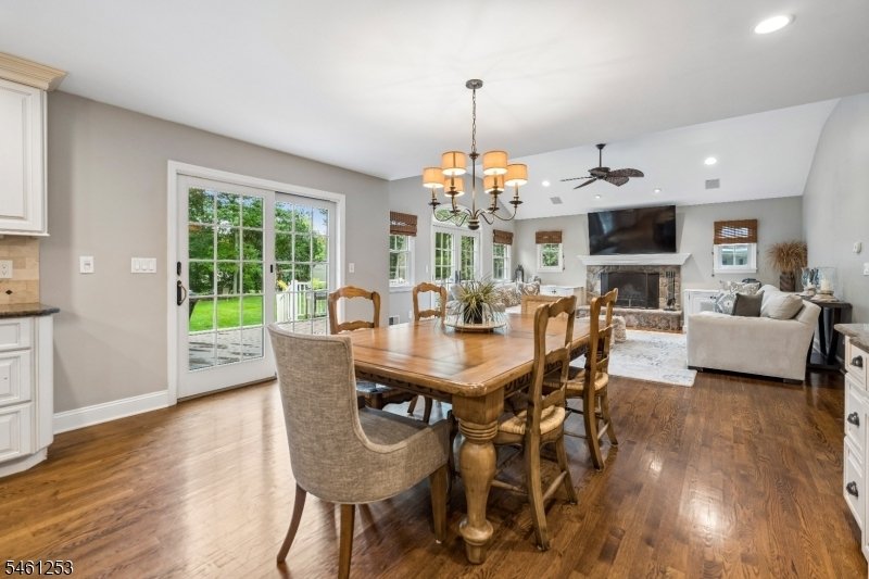 House in New Providence, New Jersey, United States 5 - 18912328
