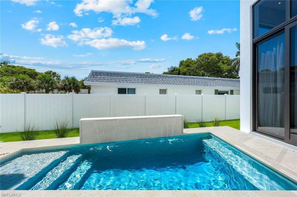 Casa en Naples, Florida, Estados Unidos 4 - 18912338