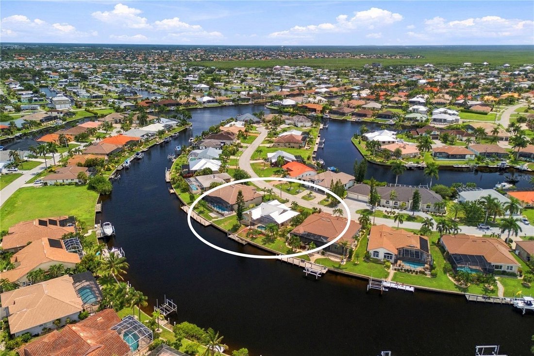 Casa en Punta Gorda, Florida, Estados Unidos 2 - 18910914