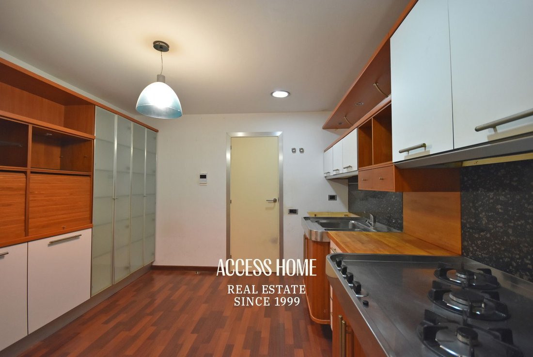 Apartamento en Sarrià-Sant Gervasi, Barcelona, España 3 - 18905715