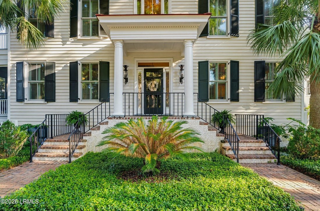 House in Beaufort, South Carolina, United States 5 - 18912159