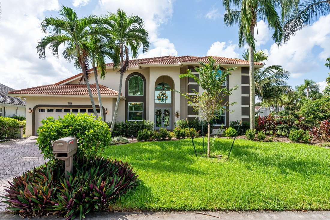 Haus in Parkland, Florida, Vereinigte Staaten 2 - 18906236