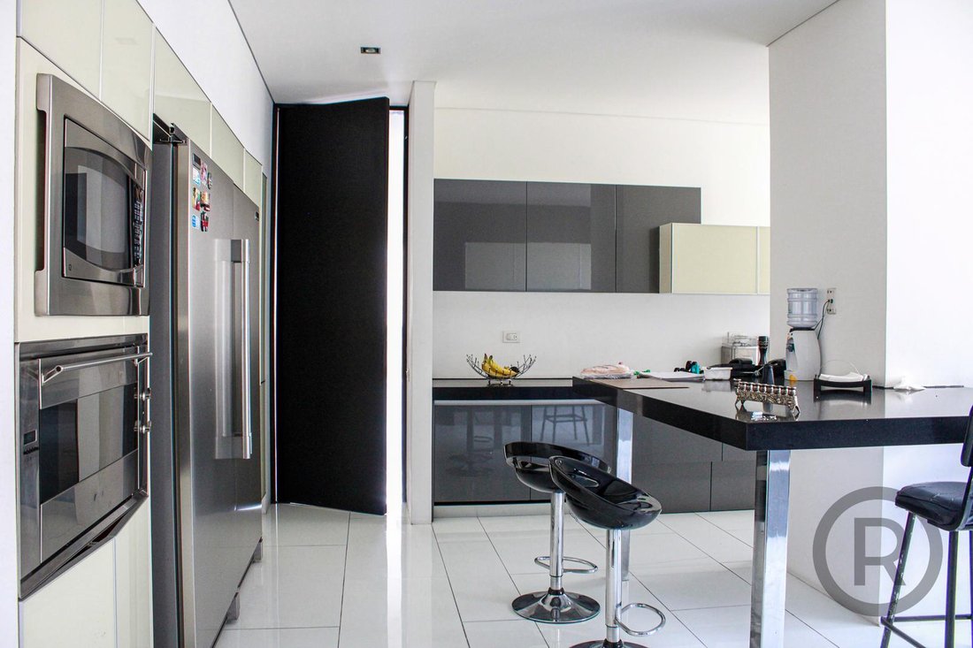 Apartment in Mexico City, Mexico 4 - 18908093