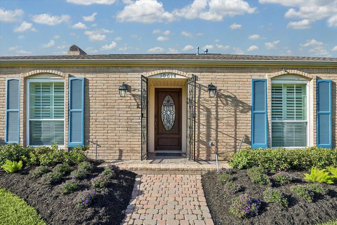 House in Houston, Texas, United States 2 - 18910475