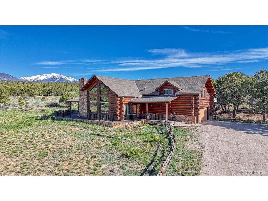 House in Salida, Colorado, United States 5 - 18919658