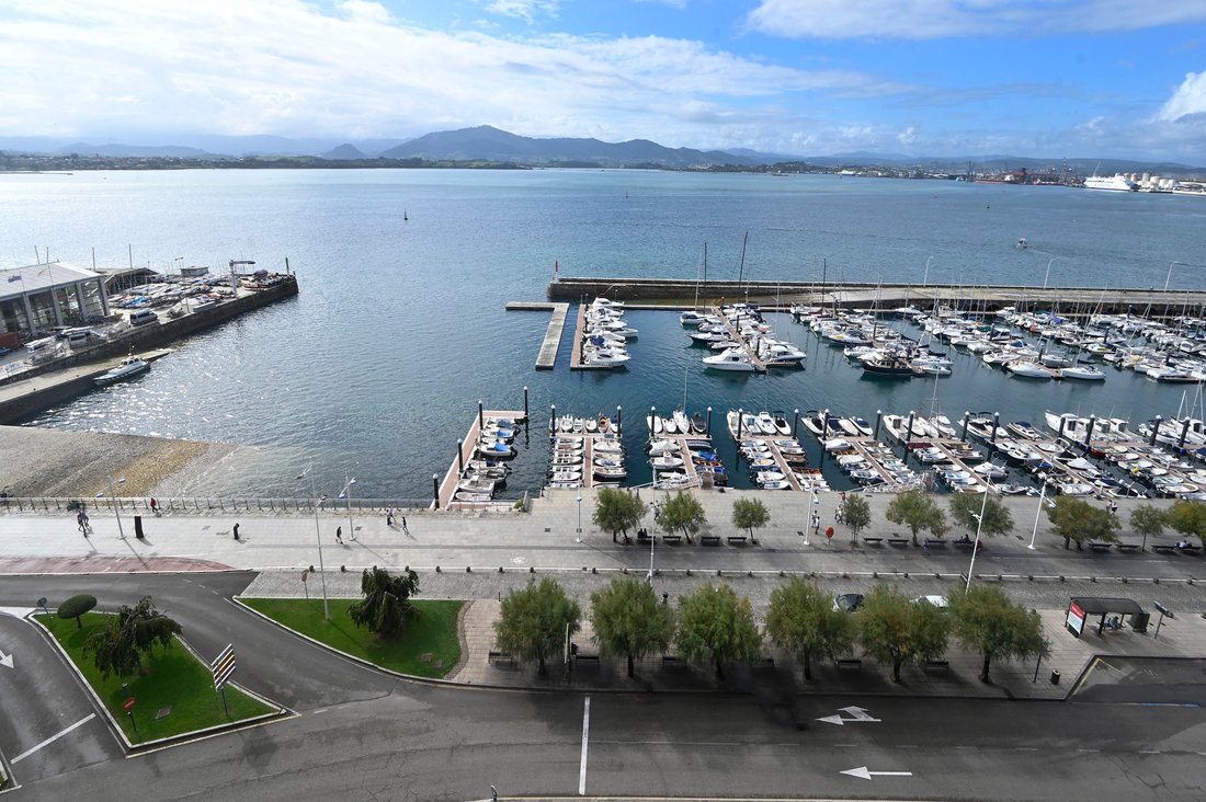Apartment in Santander, Cantabria, Spain 5 - 18911377