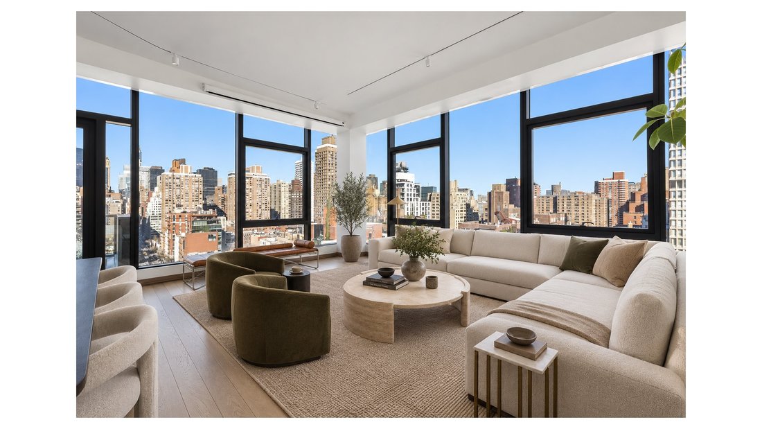 Condo in New York, New York, United States 3 - 18900922