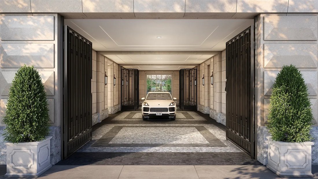 Condo in New York, New York, United States 5 - 18914125